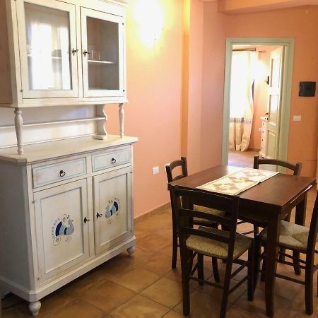 Sa Corti Antiga Apartment SantʼAntìoco المظهر الخارجي الصورة